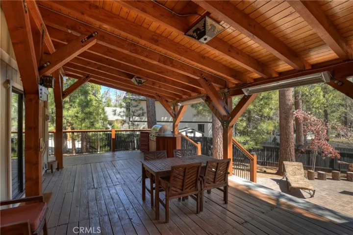 150 Lodgepole, Big Bear Lake, California 92315