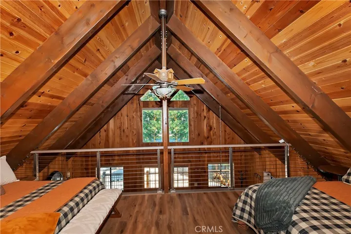 150 Lodgepole, Big Bear Lake, California 92315