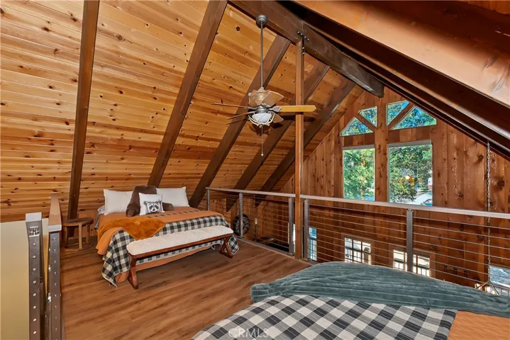 150 Lodgepole, Big Bear Lake, California 92315