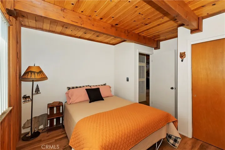 150 Lodgepole, Big Bear Lake, California 92315