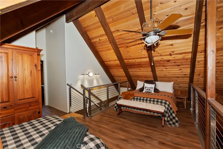 150 Lodgepole, Big Bear Lake, California 92315