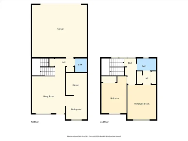 Floor-plan for reference only