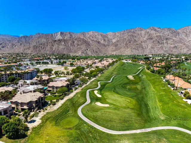 Dunes Course