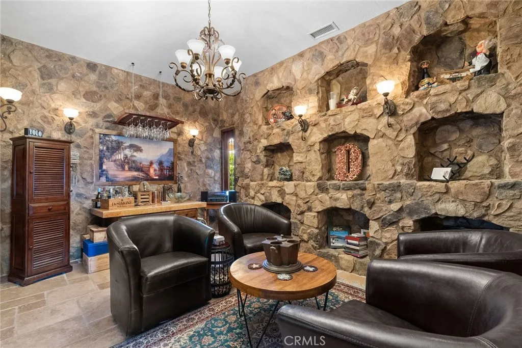 Wet Bar