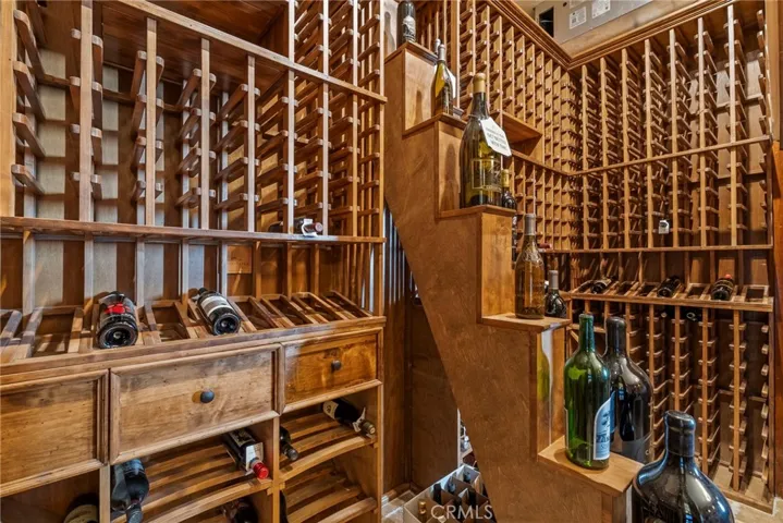 Wine Storage for 1200+ bottles