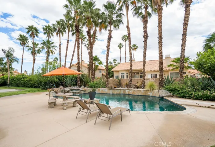 368 Oakmont, Palm Desert, California 92211