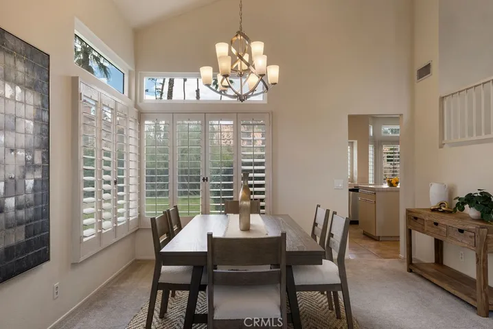 368 Oakmont, Palm Desert, California 92211