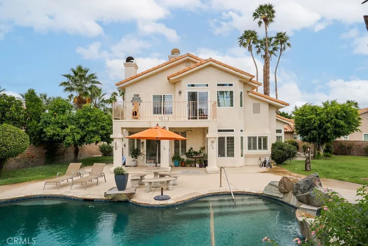368 Oakmont, Palm Desert, California 92211