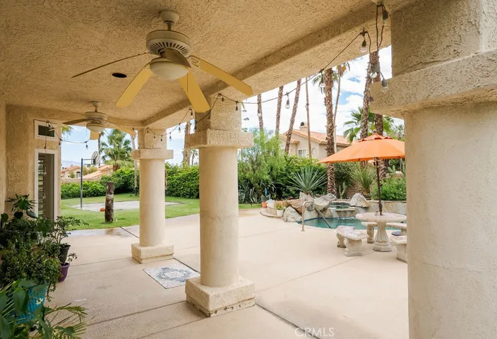 368 Oakmont, Palm Desert, California 92211