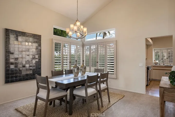 368 Oakmont, Palm Desert, California 92211