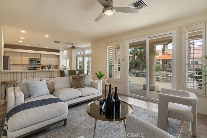 368 Oakmont, Palm Desert, California 92211