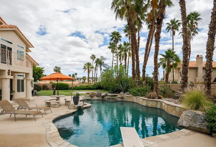 368 Oakmont, Palm Desert, California 92211