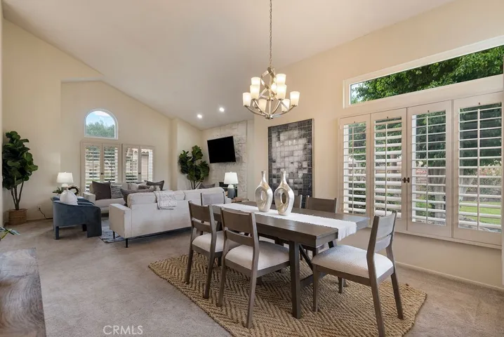 368 Oakmont, Palm Desert, California 92211