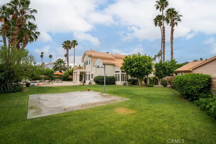 368 Oakmont, Palm Desert, California 92211
