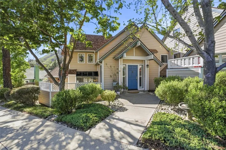 777 Chorro Street 1, San Luis Obispo, California 93401
