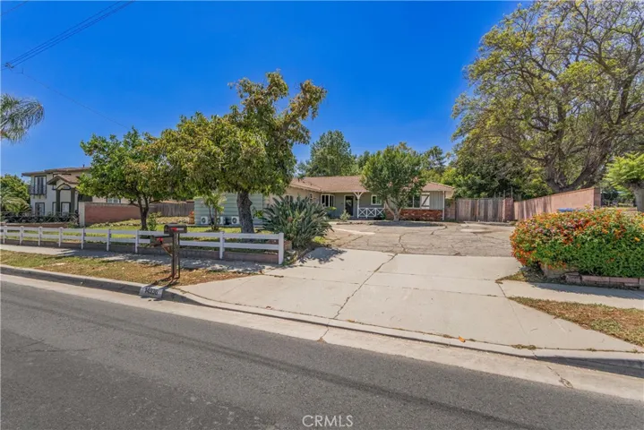 14936 Los Robles Avenue, Hacienda Heights, California 91745