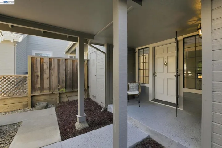 Courtyard Front