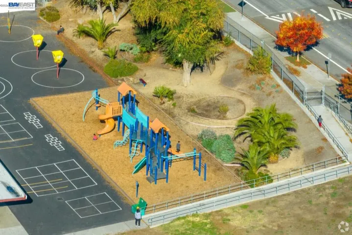 MSJElementary School Playground