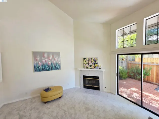 Living-Family Room