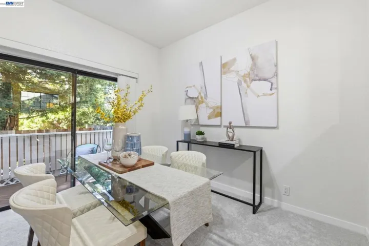 Formal Dining Or Family Room