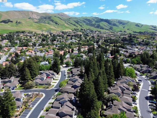 Community with View of Georgeous Mission Hills