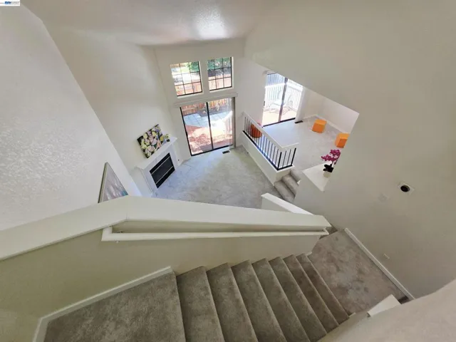 High Ceiling