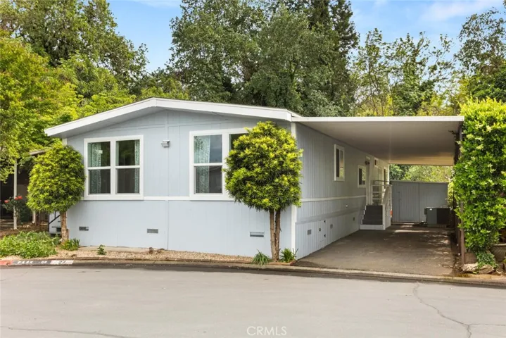 Welcome to 1901 Dayton Rd #27!