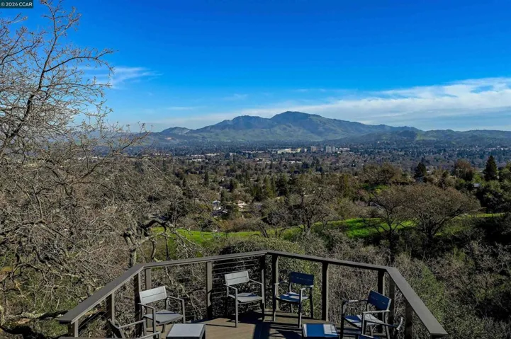 DOWNTOWN WALNUT CREEK