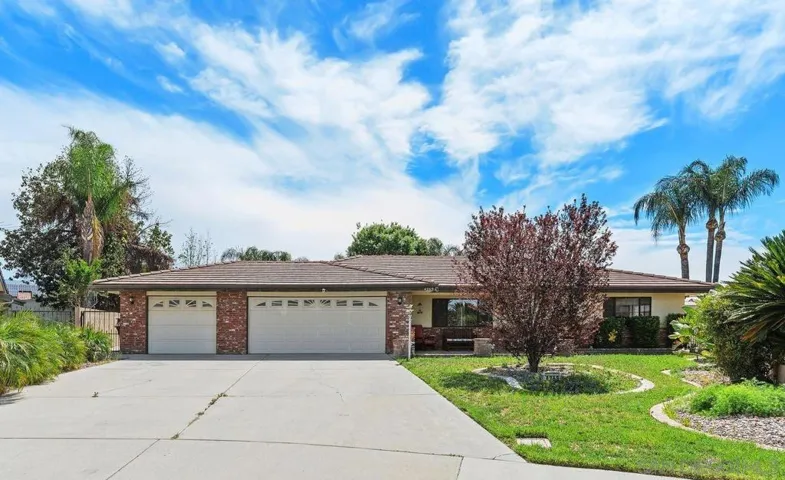 4269 Mangrove, Hemet, California 92544