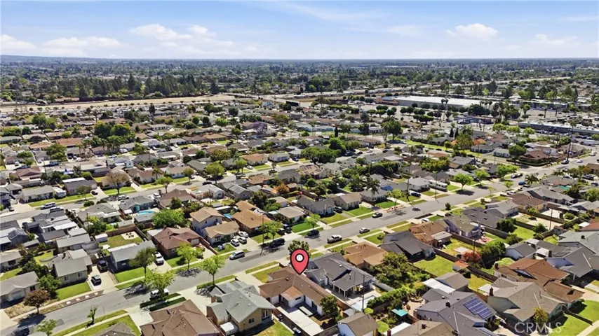 Ideally located with easy access to multiple freeways for a convenient commute.