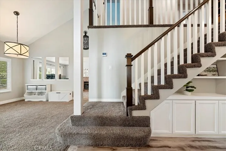 Stairway