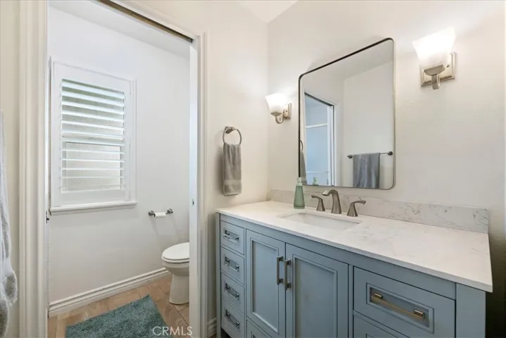 Downstairs Bathroom