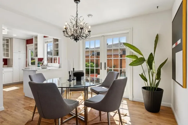 735 Montezuma Drive, Pacifica, California 94044
