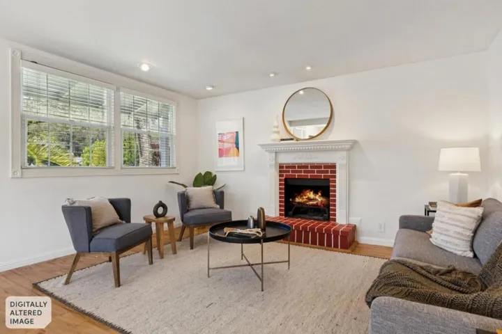 735 Montezuma Drive, Pacifica, California 94044