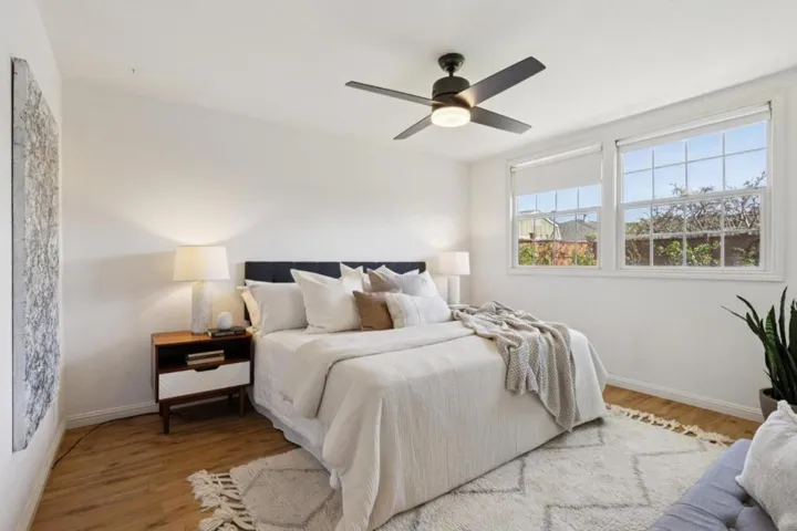 735 Montezuma Drive, Pacifica, California 94044
