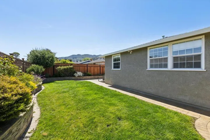 735 Montezuma Drive, Pacifica, California 94044