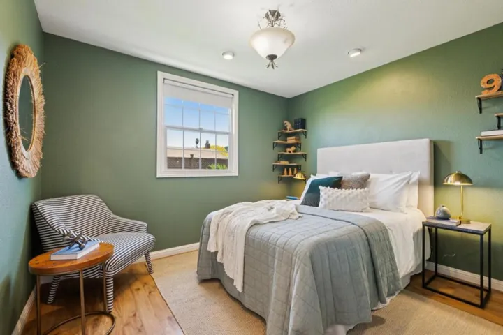 735 Montezuma Drive, Pacifica, California 94044