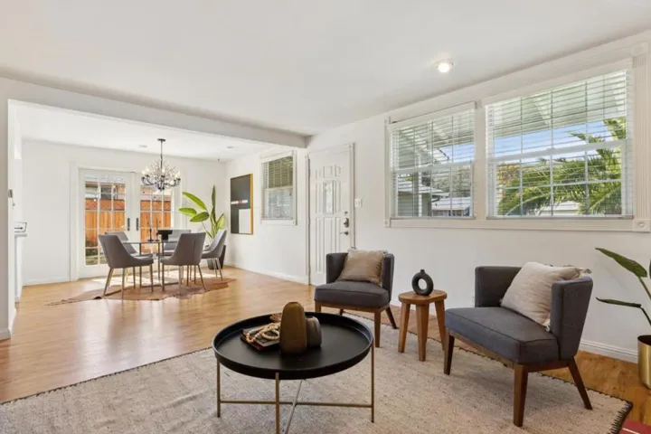 735 Montezuma Drive, Pacifica, California 94044