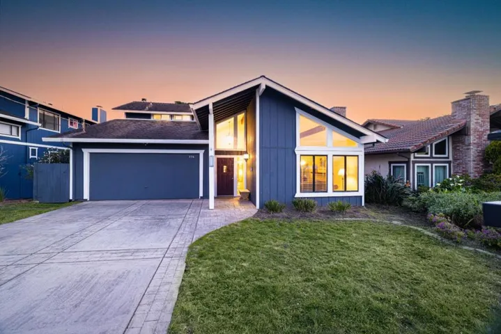 256 6th Street, Montara, California 94037