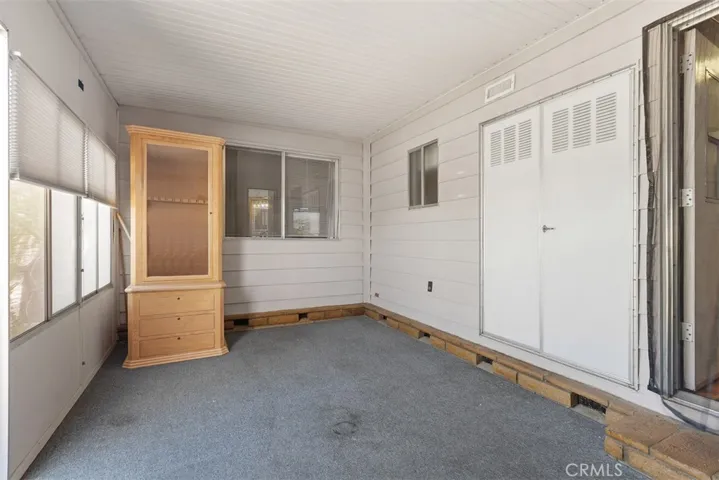 Sunroom