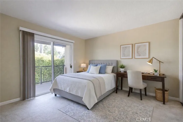 2nd Bedroom
Virtually Enhanced