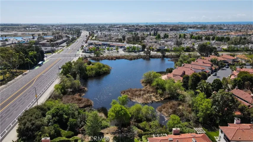 Sims Pond