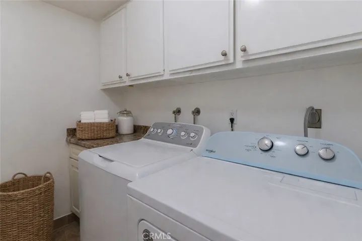 Laundry Room
Virtually Enhanced