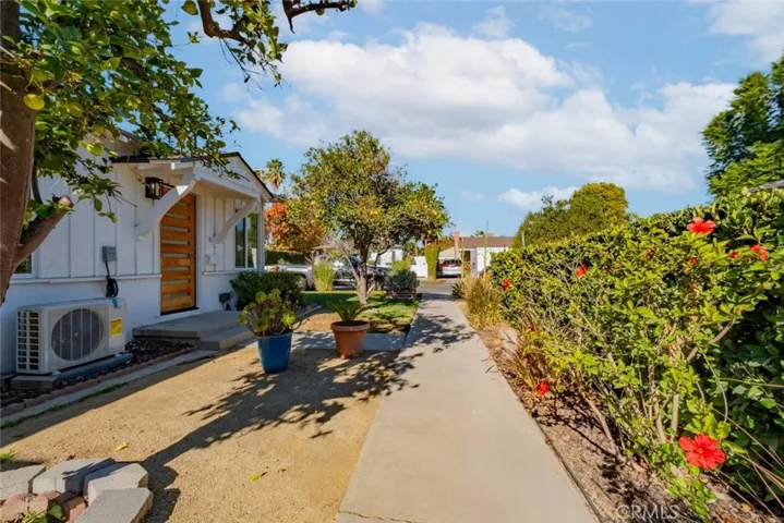 14418 Martha Street, Sherman Oaks, California 91401