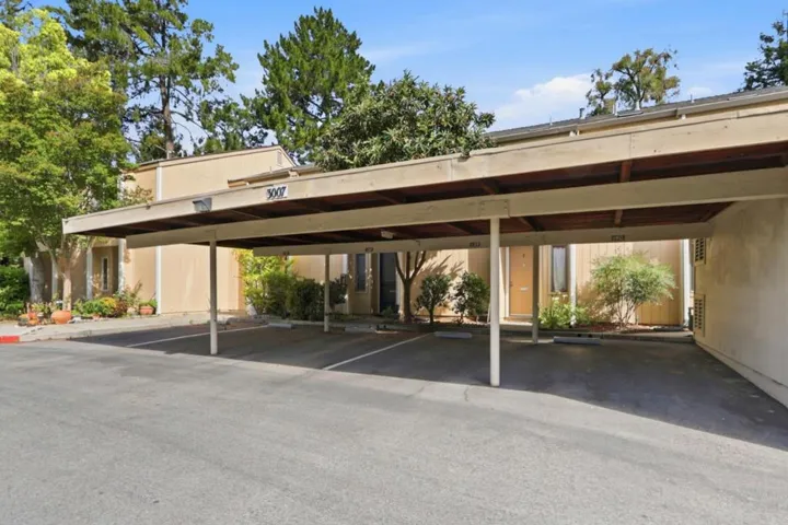 3007 Kaiser Drive F, Santa Clara, California 95051