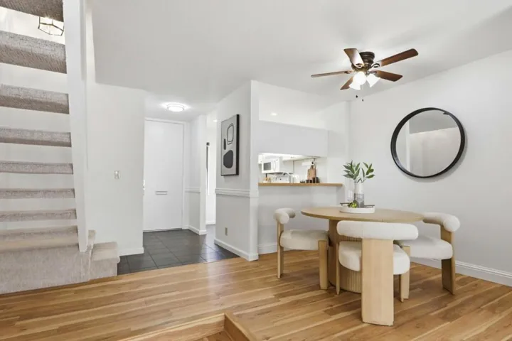 3007 Kaiser Drive F, Santa Clara, California 95051