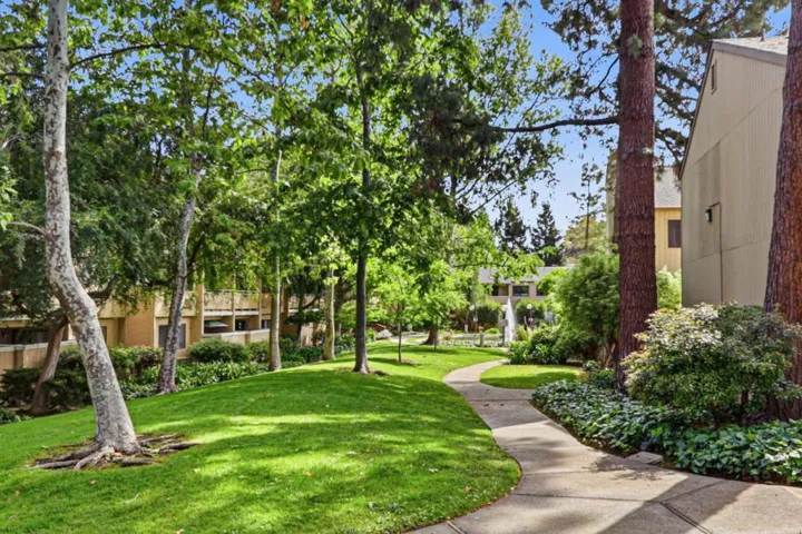 3007 Kaiser Drive F, Santa Clara, California 95051