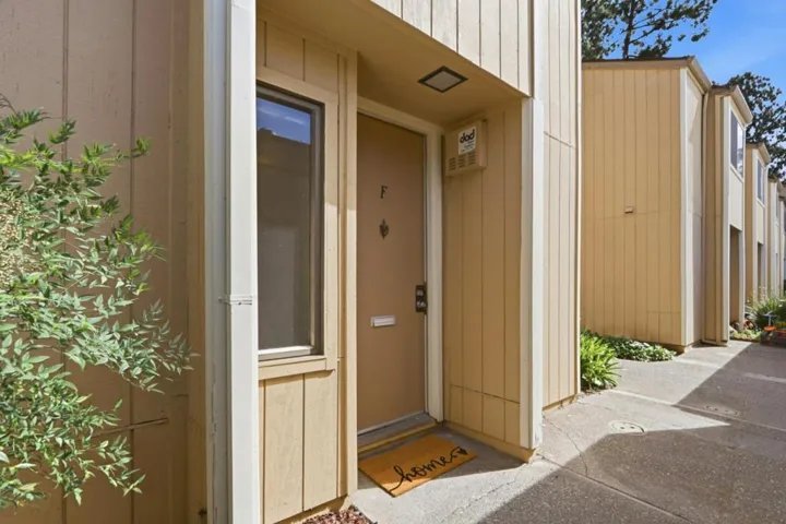3007 Kaiser Drive F, Santa Clara, California 95051