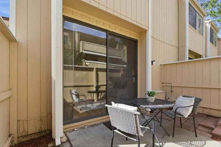 3007 Kaiser Drive F, Santa Clara, California 95051