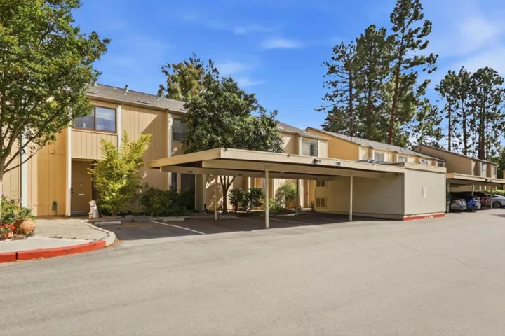 3007 Kaiser Drive F, Santa Clara, California 95051